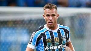 Grêmio (série a) günel kadro ve piyasa değerleri transferler söylentiler oyuncu istatistikleri fikstür haberler. Wechsel Zum Fc Barcelona Arthur Verabschiedet Sich Von Gremio German Site