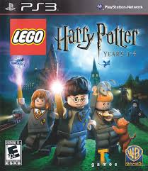 46 juegos de lego gratis agregados hasta hoy. Lego Harry Potter Years 1 4 For Playstation 3 2010 Mobyrank Mobygames