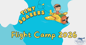 Tiny Soarers Camp