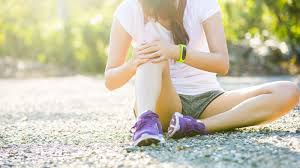 Patellofemoral Pain Syndrome Kneecap Pain Mydr