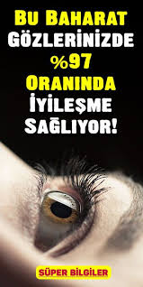 Gozlerinizi Bastan Yenileyecek Cok Ozel Bir Baharat Yasla Baglantili Ortaya Cikabilen Sari Nokta Hastaligini Ortadan Kaldirac Saglik Ve Fitness Baharat Gozler