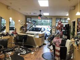 Buying is fast, easy, and secure. Vehicle Crashes Into Hair Salon Minor Injuries Reported Jersey Shore Online