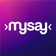 تحميل اغانى 2020 mp3 mp4. Mysay Apps On Google Play