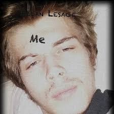 Allan Sage's Instagram, Twitter & Facebook