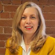 Amanda Renwick Email & Phone Number