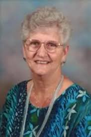 Obituary information for Joyce Lillian Kirby