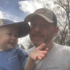 Megan Kiser Rockingham County! First hunt🎯