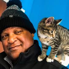 Deron Cherry Foundation (@deron_cherry_foundation) • Instagram photos and  videos