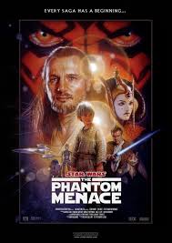 John Kenneth Muir's Reflections on Cult Movies and Classic TV: 20 Years Ago  Today: Star Wars Episode I: The Phantom Menace (1999)