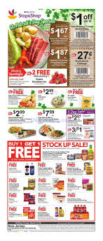 Stop And Shop Circular March 8 14 2019 Do You Know What S In And What S Hot In The Stop And Shop For T Stop And Shop Circular Stop And Shop Naturally Sweet