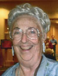 Obituary information for Frances R. Johnson