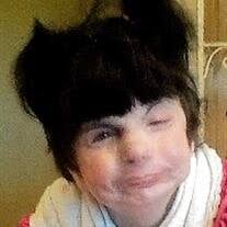 Teresa (Tracy) Lynn Snawder September 7, 1969- March 15, 2017 Obituary