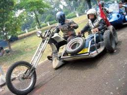 Image result for gambar vespa extreme