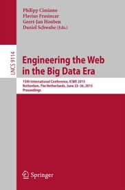 Get omar arif's contact information, age, background check, white pages, bankruptcies, property records, liens, civil records & marriage history. Engineering The Web In The Big Data Era Springerlink