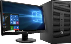 If you like, you can download pictures in icon format or directly in png image format. Download Hd Desktop Computer Png Free Download Pc Hp 280 G2 Transparent Png Image Nicepng Com