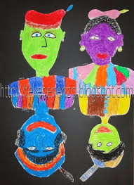 tekenen en zo sinterklaas sinterklaas zwarte piet sint nicolaas