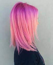 30 Chic Everyday Hairstyles For Shoulder Length Hair 2020 Hair Color Pink Hair Lengths Hair Styles