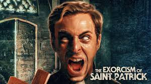 Watch The Exorcism of Saint Patrick (2024) Full Movie Free Online