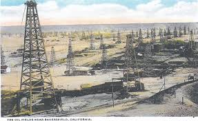 Image result for White 1957 California Oil Company