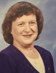 Candis “Candy” Marlene Gibson Obituary