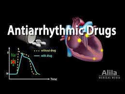Image result for Antiarrhythmic