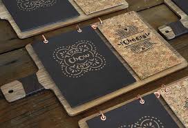 Create free menu card flyers, posters, social media graphics and videos in minutes. 20 Beautiful Restaurant Cafe And Food Menu Designs For Inspiration Food Menu Design Restaurant Menu Design Menu Restaurant