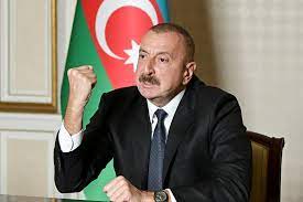 01:48 • 11 июня 2021. Can President Aliyev Be Trusted On Nagorno Karabakh Opinions Al Jazeera