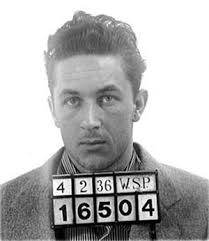 Glenn R. Stringer shoots and kills Herbert Lee Caples during an armed  robbery in Vancouver (Clark County)