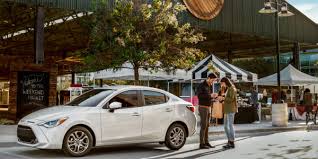 Toyota corolla mpg corolla fuel. 2019 Toyota Yaris Sedan Gas Mileage Ratings And Efficiency Specs