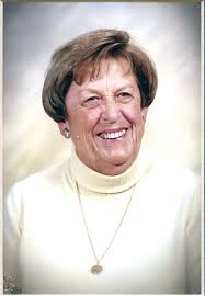 Kathleen Hissam Moore