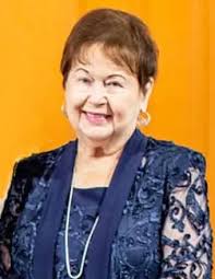 Obituary information for Patricia Ann Cook