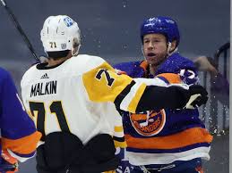 You'll probably want to be here cheering on the team for game 5. Game 19 Preview Penguins Islanders 2 27 2021 Lines How To Watch Pensburgh