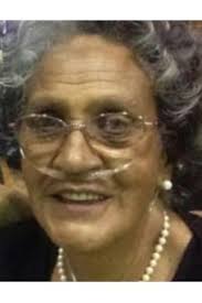 Ms. Evelyn Bernice Smith Obituary in Rome at F.K. Jones Funeral Home