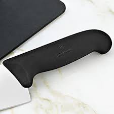 Designed for exceptional durability, victorinox lasts up to 60% longer than typical knives, making this piece a valuable workhorse. Amazon Com Victorinox 45520 Fibrox Pro Knife 8 Inch Chef S Ffp 8 Inch Black Industrial Scientific