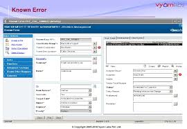 As you work with the ticket, smart it suggests related tickets and knowledge articles related to other, similar tickets that can help you quickly resolve the current issue. Bmc Bsm Automate Service Management System