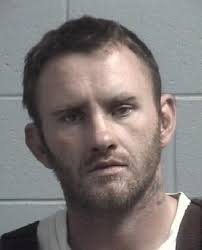 Infant allegedly taken