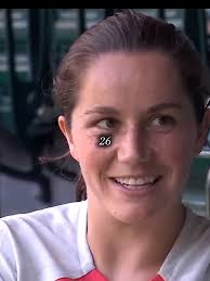 Jana Fernandez and Jessie Fleming