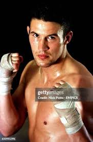 2,373 Darren Box Photos & High Res Pictures