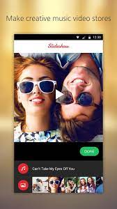 Four apps (free) user rating. Music Video Maker Slideshow For Android Apk Download