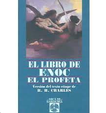 El primer libro de enoc (también 1 enoc) es un antiguo texto religioso apocalíptico hebreo, contiene material no se sabe si alguna versión en hebreo haya sobrevivido. El Libro De Enoc Version Etiopia La Mision De Ensenanza De Enoc Los Manuscritos Antiguos De Enoc Fueron La Inspiracion Para Moises 6 7 Central De La Perla De Gran Precio El Libro De Enoc O Libro De Enoch Es Un Escrito Biblico Que Forma Parte De