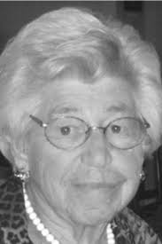 Eloise A. Manning Obituary