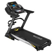 Máy Chạy Bộ KLC Aguri KLA 686 đa năng, giá rẻ, ưu đãi 29%
