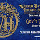 Warren Hayes
