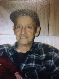 In loving memory of James A. Vanover