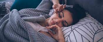[v p n (not pron). How To Wake Up And Wind Down The Right Way Henry Ford Livewell
