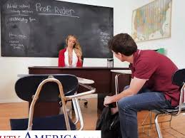 Teacher Student - XXX BULE