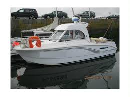 Antares 650 Silver 2009 In Cotes D Armor Power Boats Used 70535 Inautia