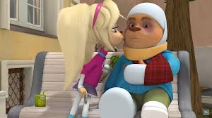 бабка ёжка и другие 2 смотреть онлайн в хорошем качестве Barboskiny Smotret Vse Serii Podryad Bez Pereryva Multyashki