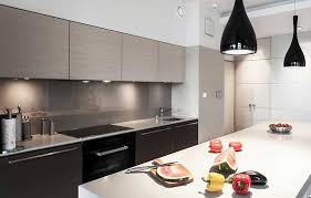 Prix Et Pose D Une Plaque A Induction Credence Cuisine Cuisine Inox Credence Cuisine Verre