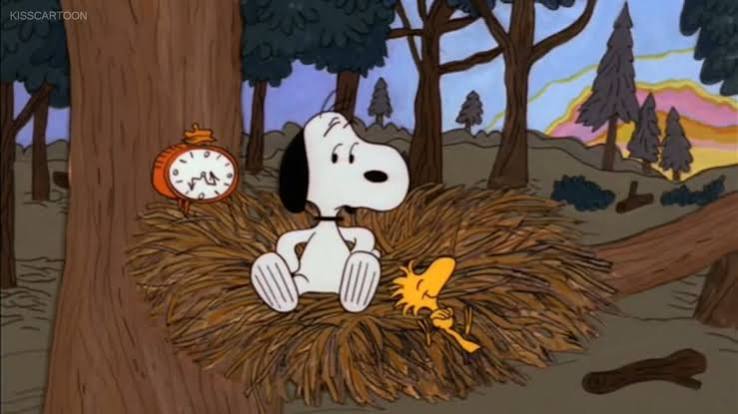 Snoopy, Come Home (1972) - Movie Reviews Simbasible